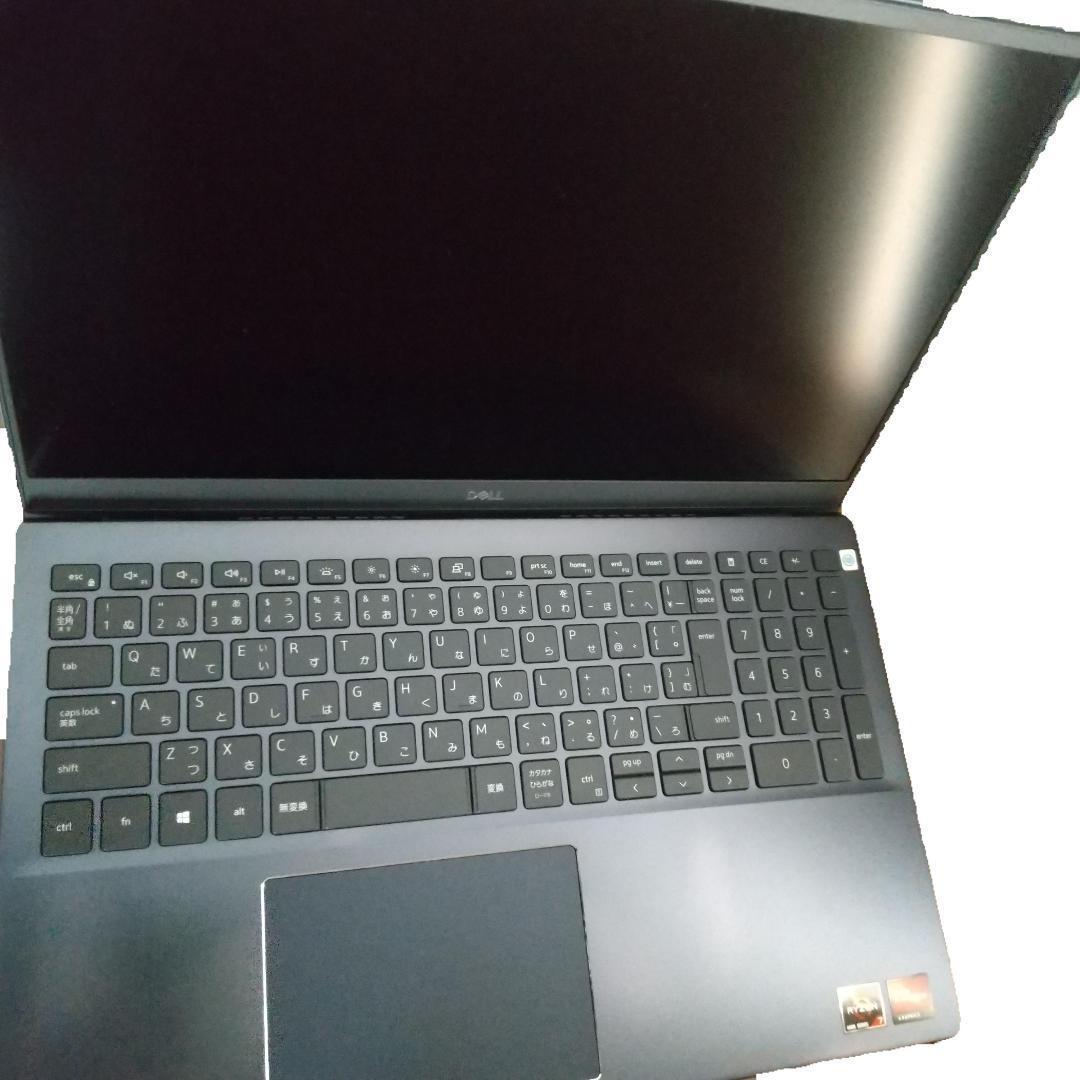 DELL Inspiron 15 AMD 5505 ノートPC デル
