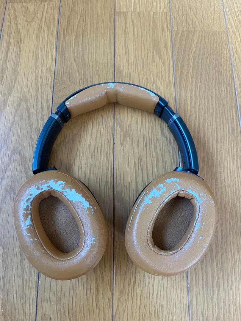 Skullcandy crusher ANC / ワイヤレスヘッドホン