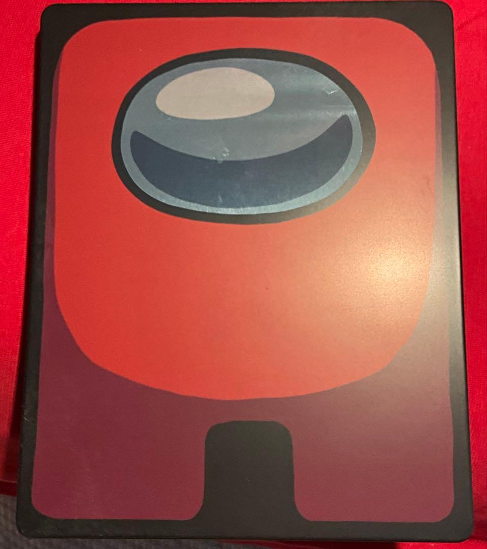 among us アマングアス COLLECTOR'S EDITION