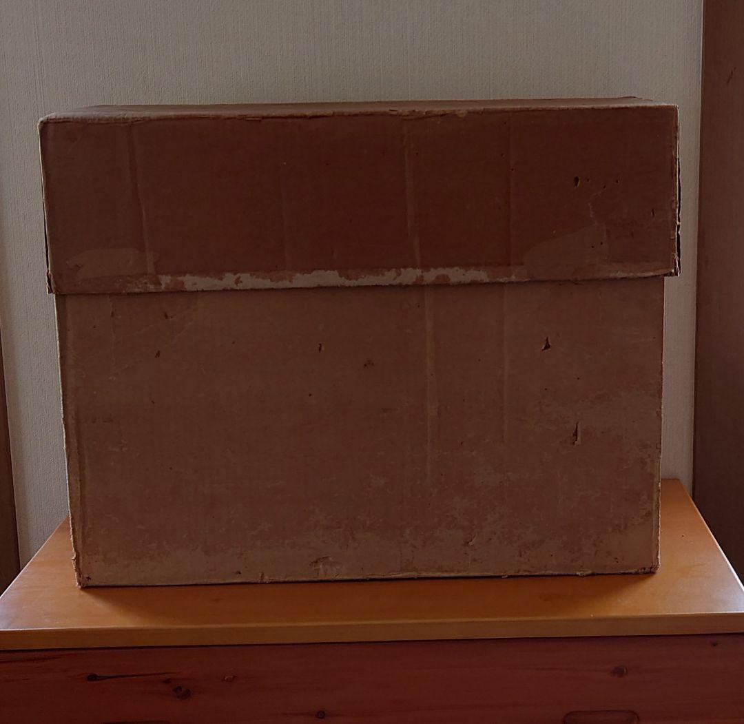 きめこみ雛十五人揃セット ケース入り 昭和レトロ