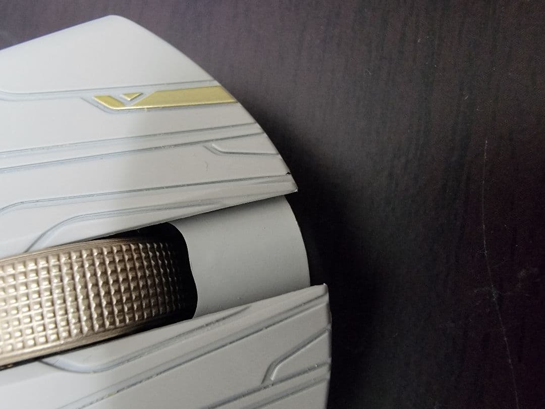 マウス・トラックボール Finalmouse Clix M size