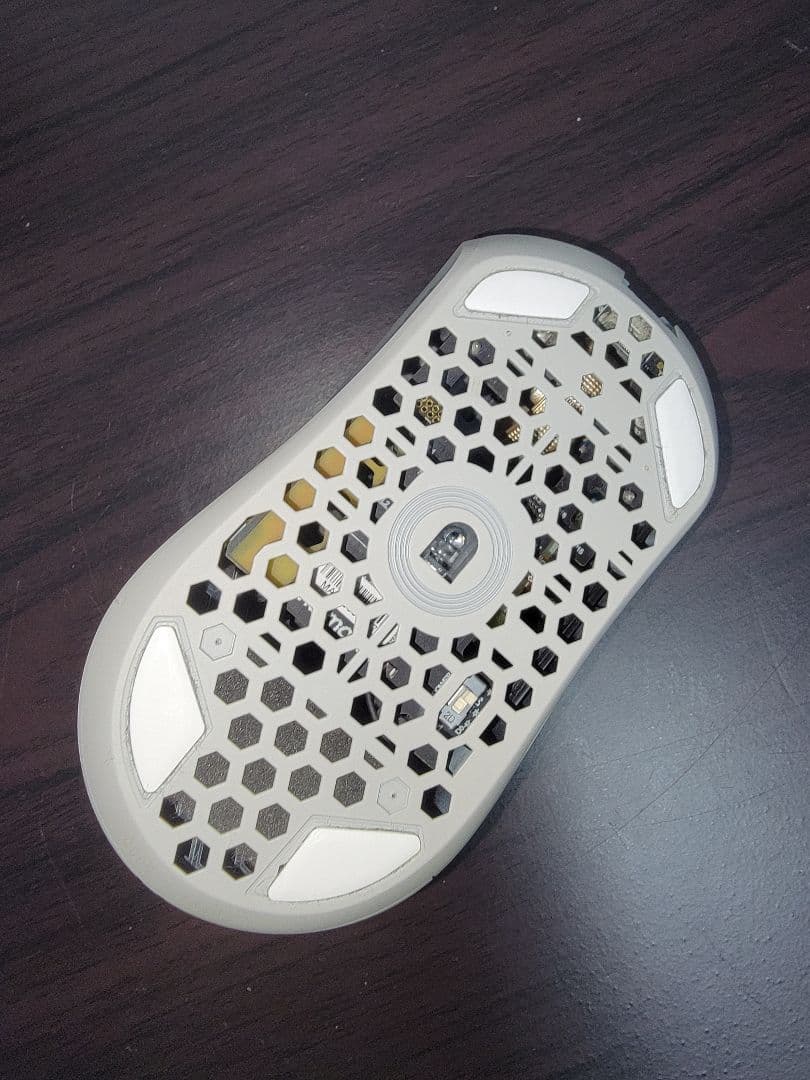 マウス・トラックボール Finalmouse Clix M size