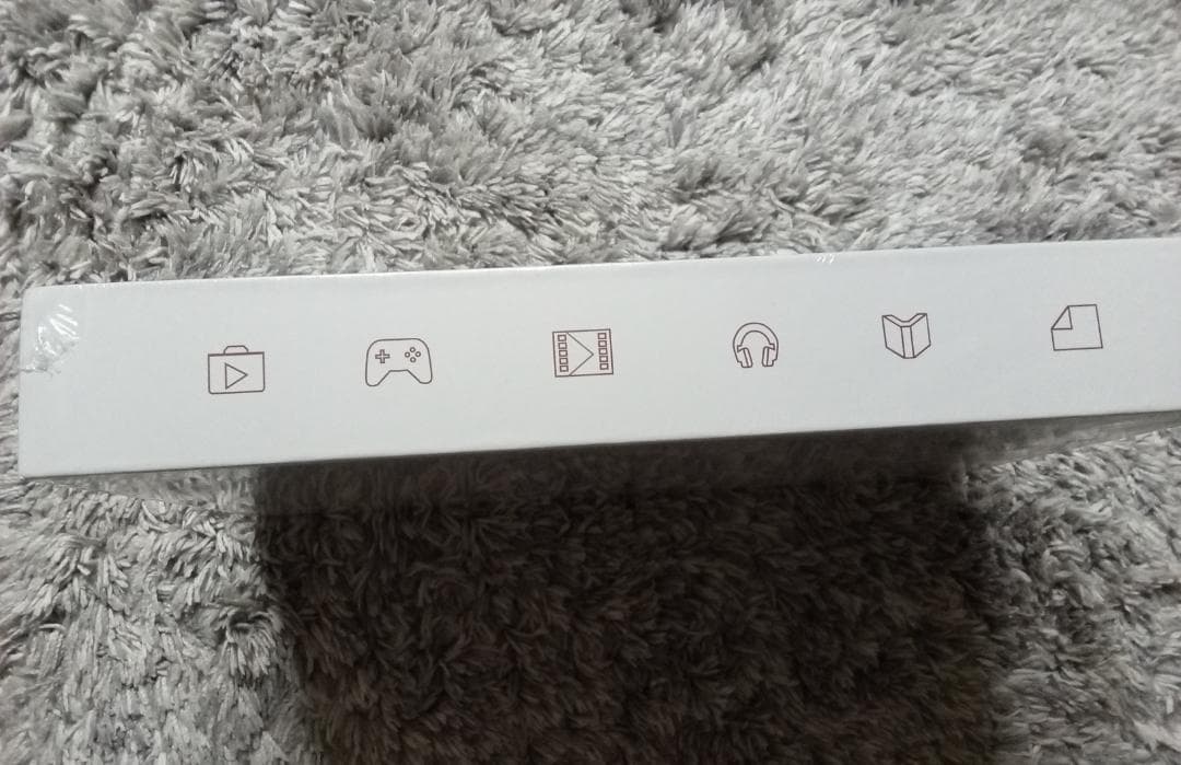 『新品未開封』Android14 タブレット