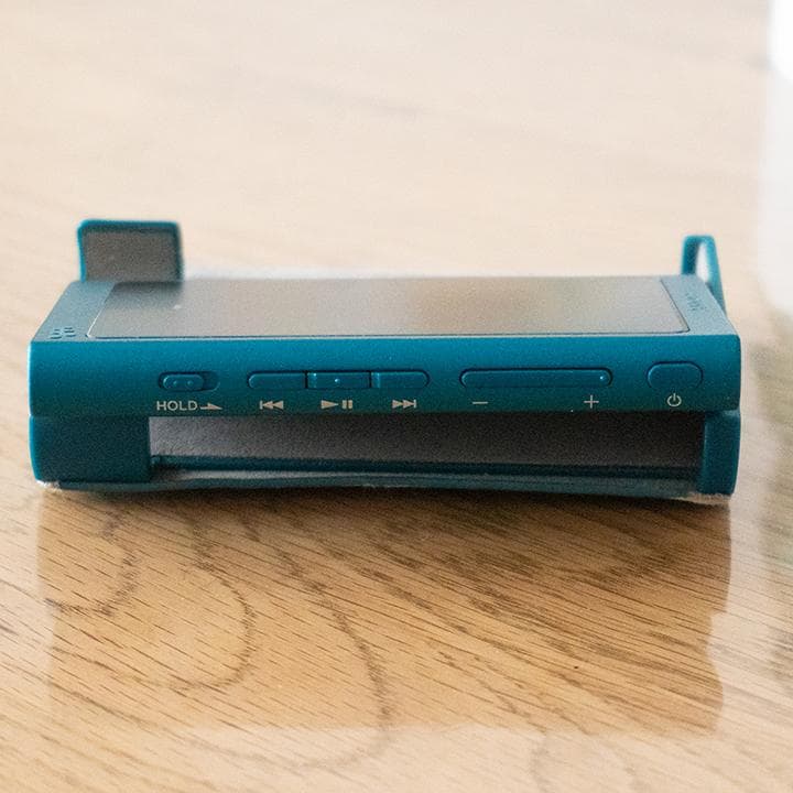 Walkman NW-A35 ビリジアンブルー