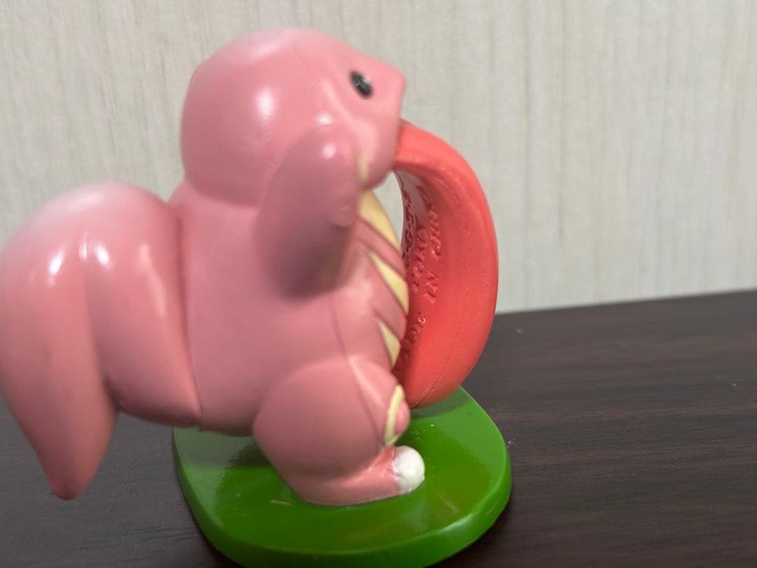 【初期】 モンコレ ベロリンガ 正規品