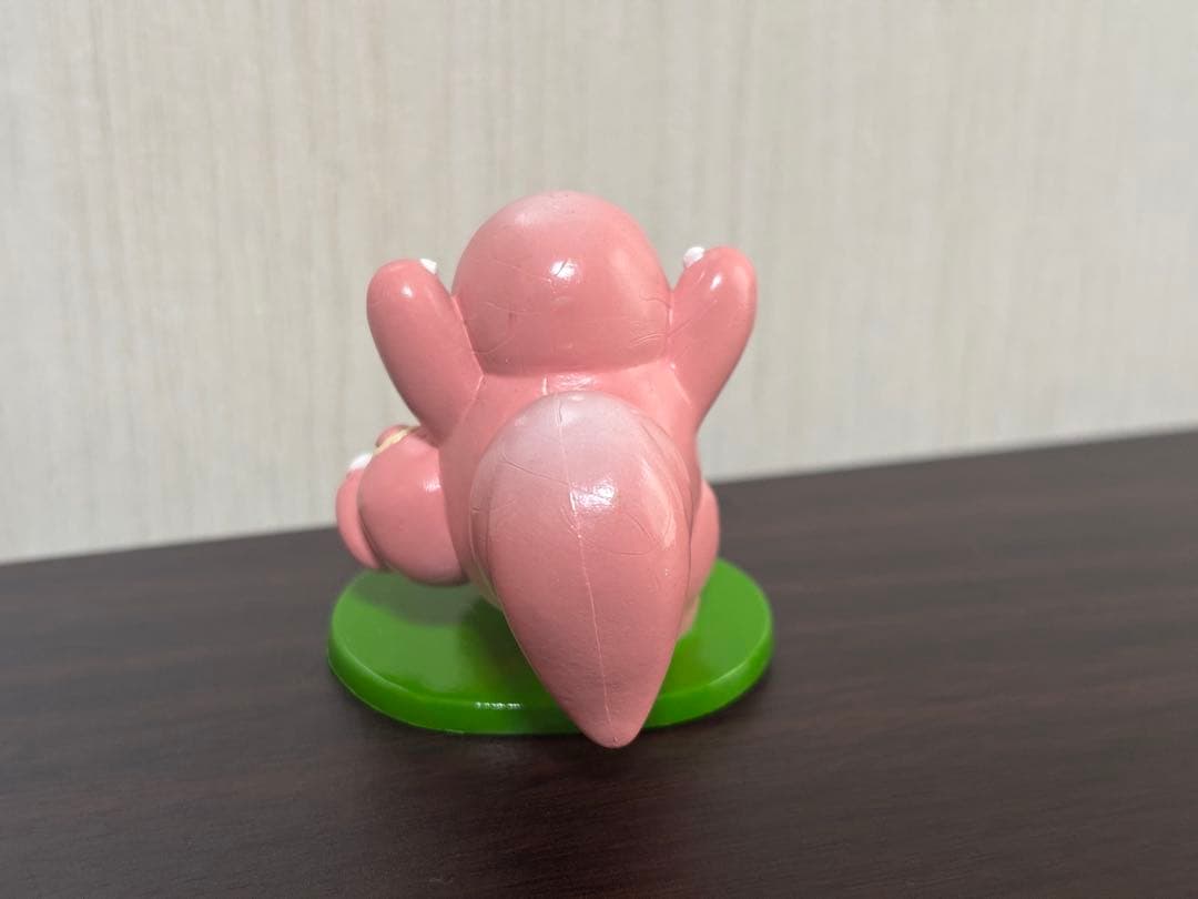 【初期】 モンコレ ベロリンガ 正規品