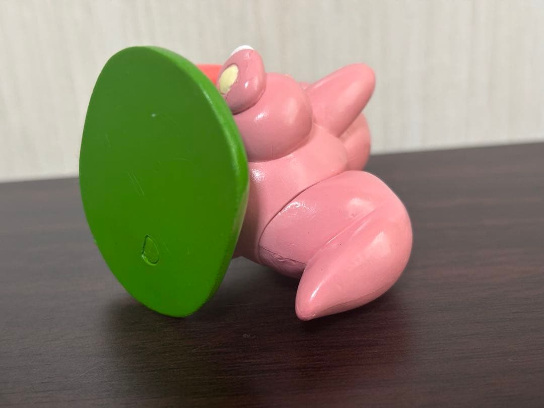 【初期】 モンコレ ベロリンガ 正規品