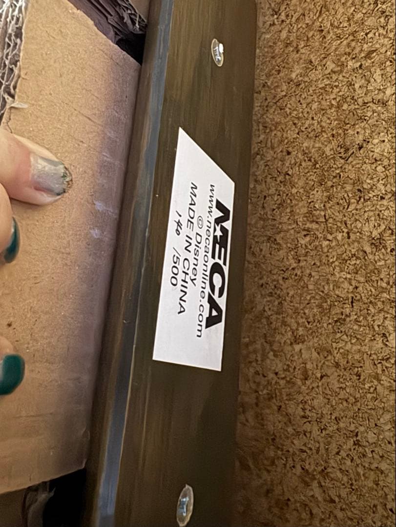 d*3様 パイレーツ オブ カリビアン ブラックパール号 レプリカ 模型 フィギ