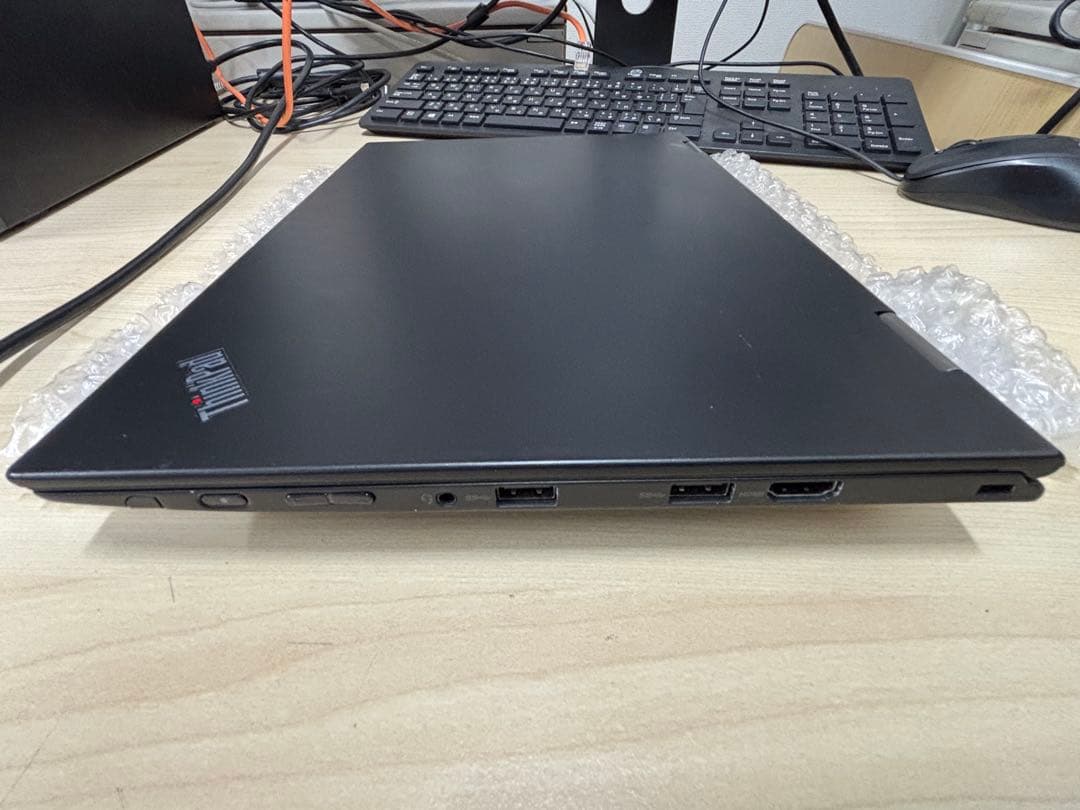 Windowsノート本体 Lenovo ThinkPad X1 Yoga i5-6300U