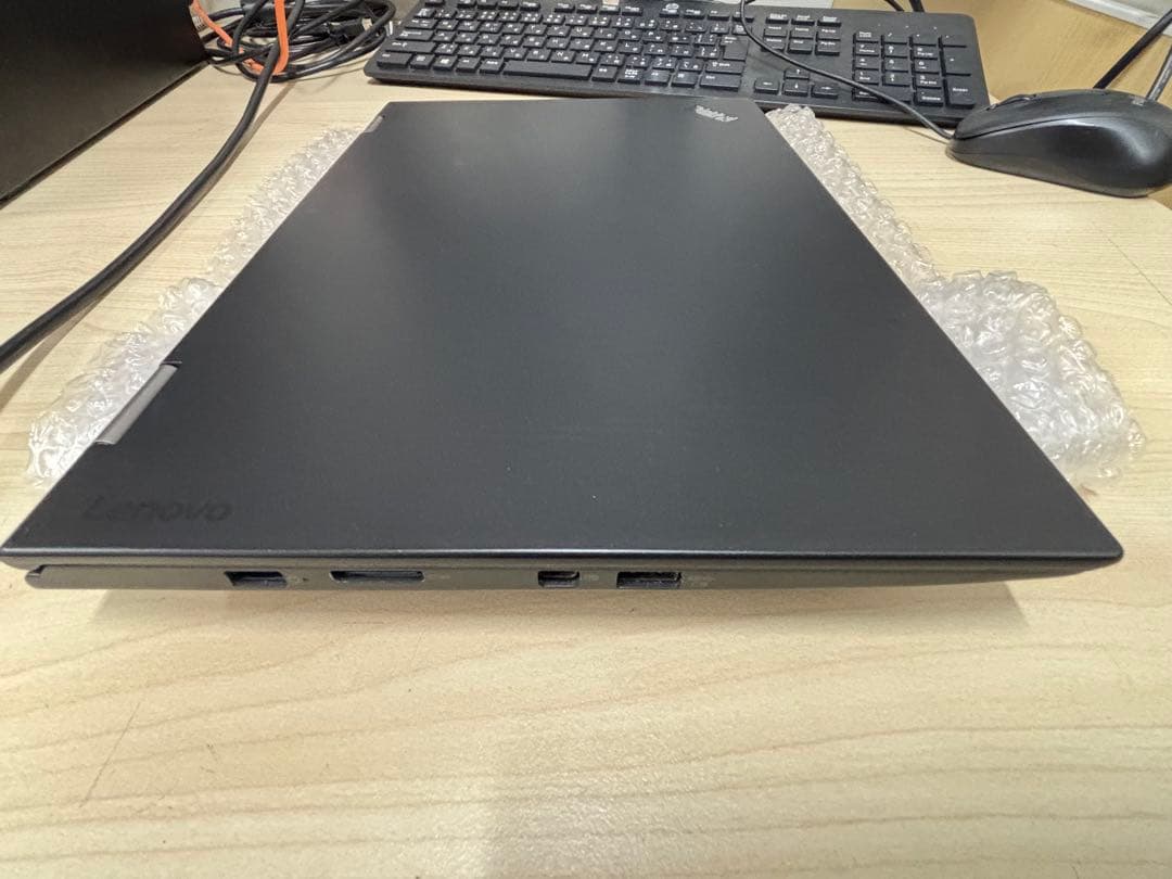 Windowsノート本体 Lenovo ThinkPad X1 Yoga i5-6300U