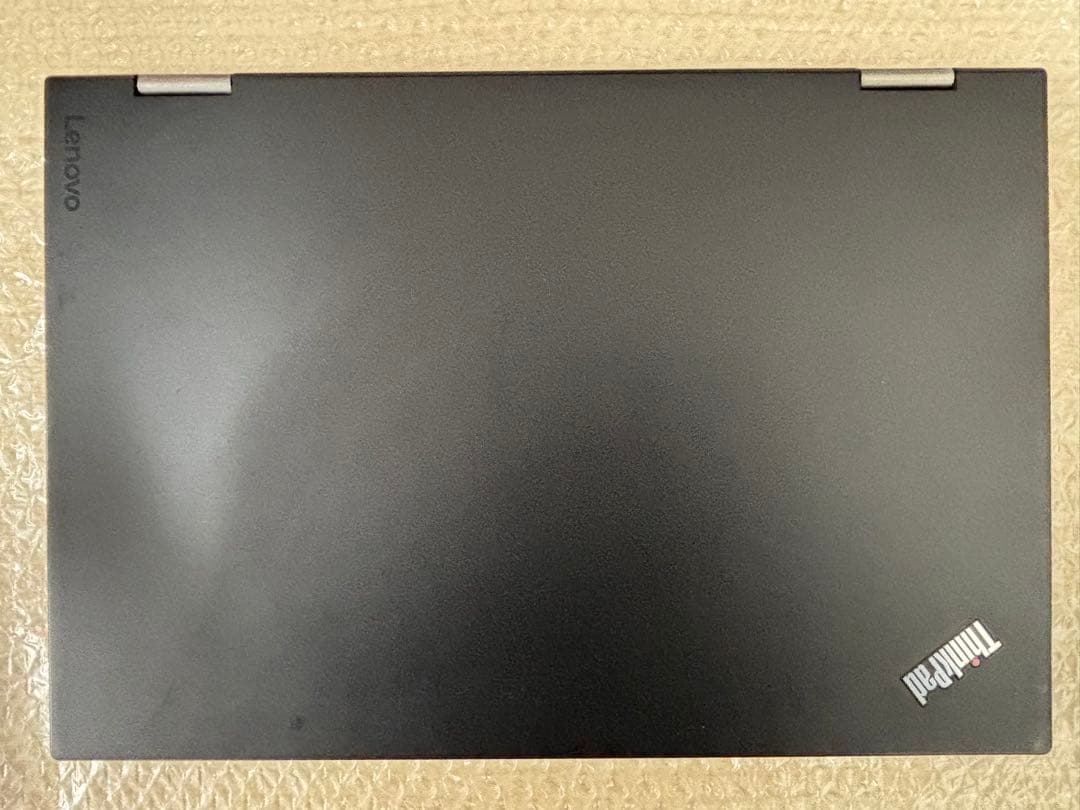 Windowsノート本体 Lenovo ThinkPad X1 Yoga i5-6300U