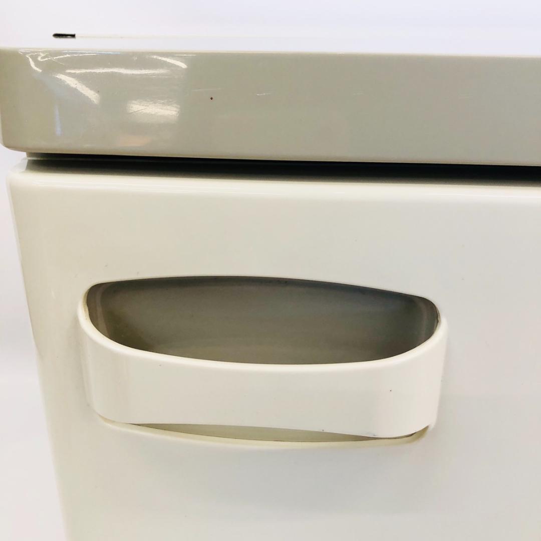 タオルウォーマー TBTW-50M 前開き 5L コンパクト 動作OK「7523