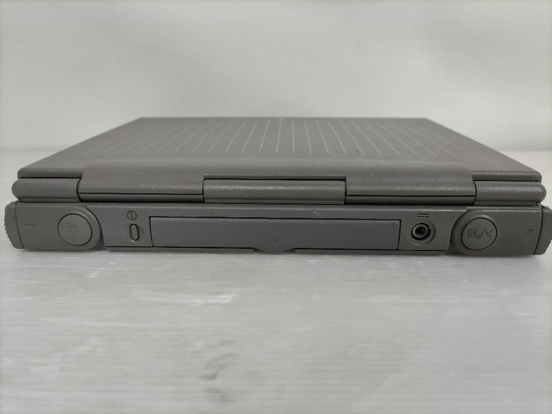 Apple PowerBook Duo 280C M2332J/A ジャンク