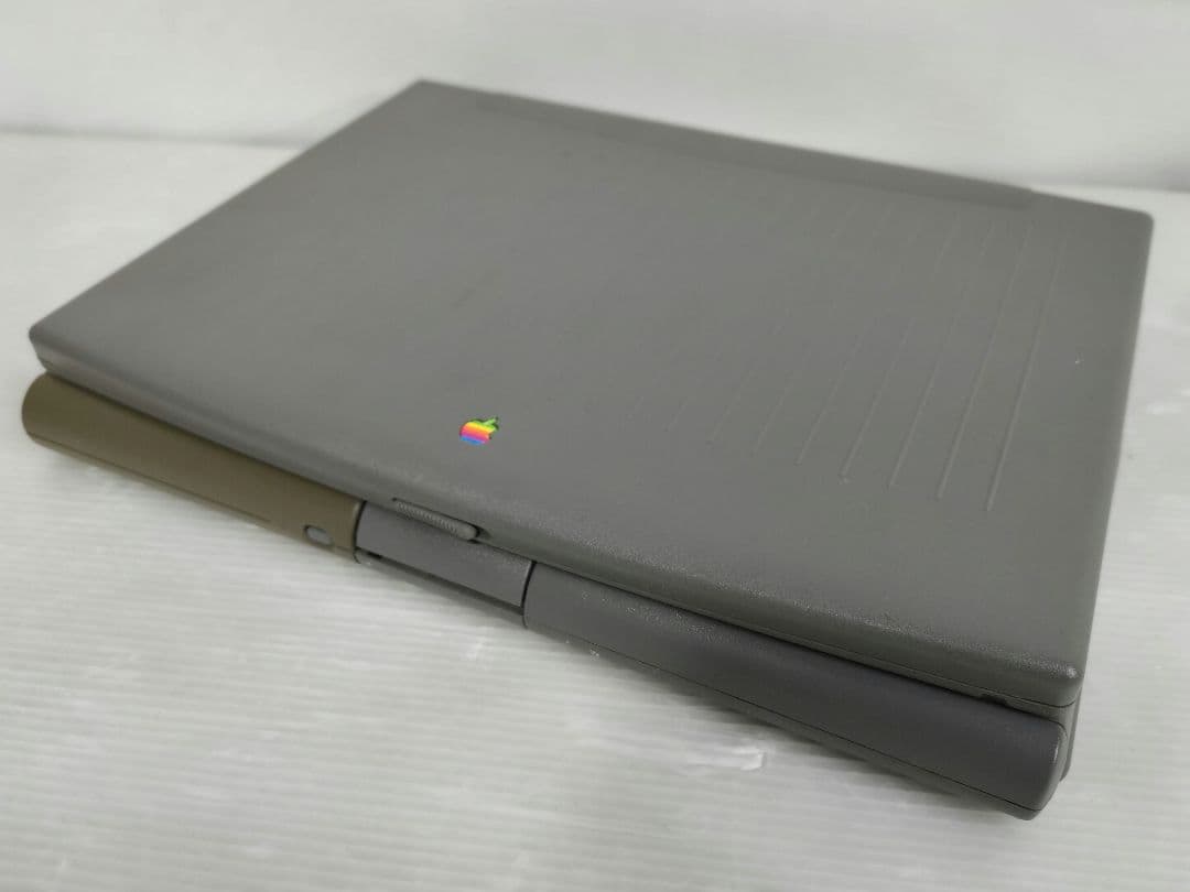Apple PowerBook Duo 280C M2332J/A ジャンク