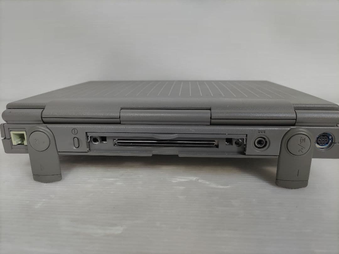 Apple PowerBook Duo 280C M2332J/A ジャンク