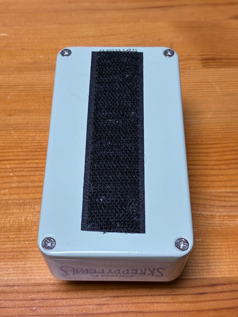 Skreddy Pedals Rover Fuzz ギターエフェクター