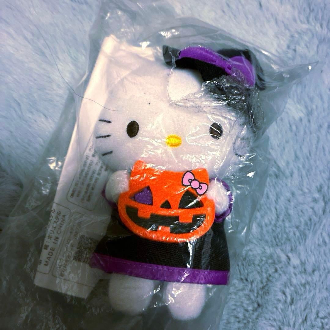サンリオ　ハローキティ　ぬいぐるみ　マスコット　まとめ売り