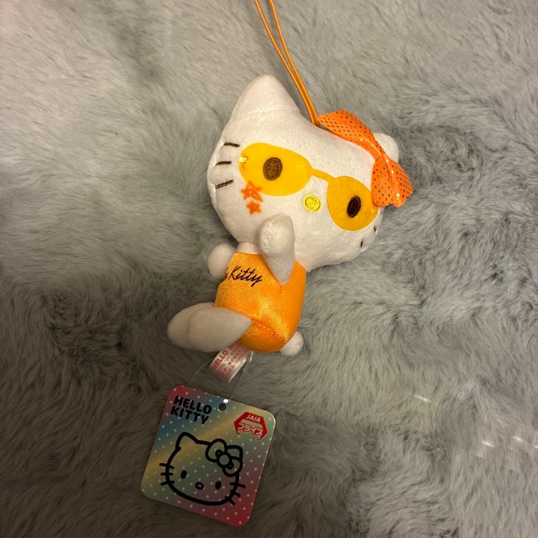 サンリオ　ハローキティ　ぬいぐるみ　マスコット　まとめ売り