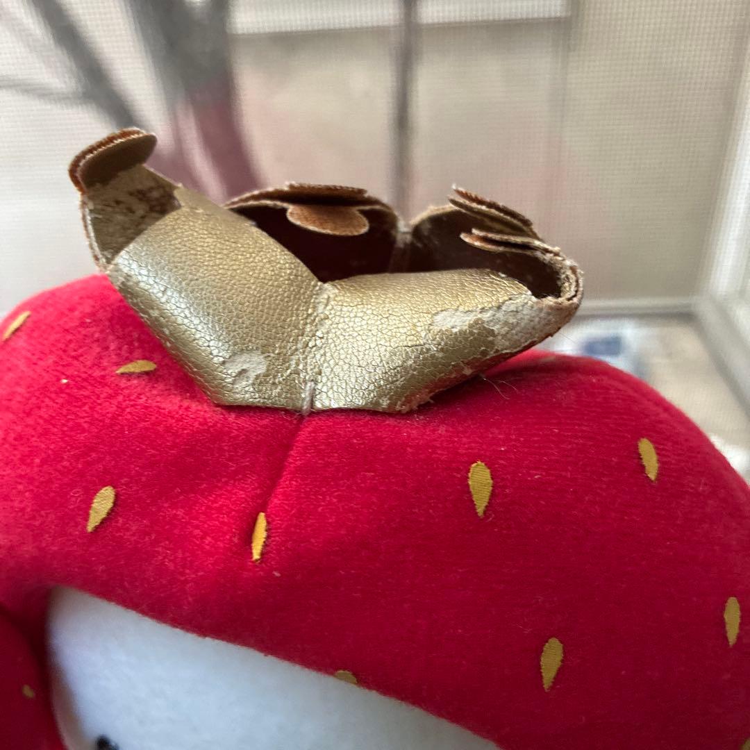 サンリオ　ハローキティ　ぬいぐるみ　マスコット　まとめ売り