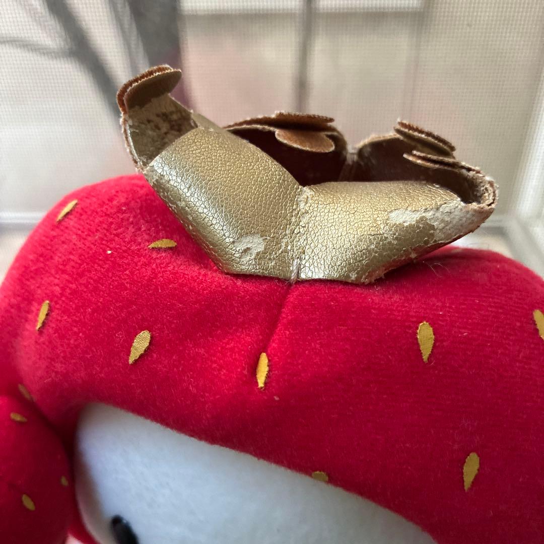 サンリオ　ハローキティ　ぬいぐるみ　マスコット　まとめ売り