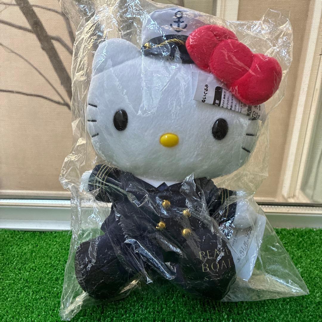 サンリオ　ハローキティ　ぬいぐるみ　マスコット　まとめ売り