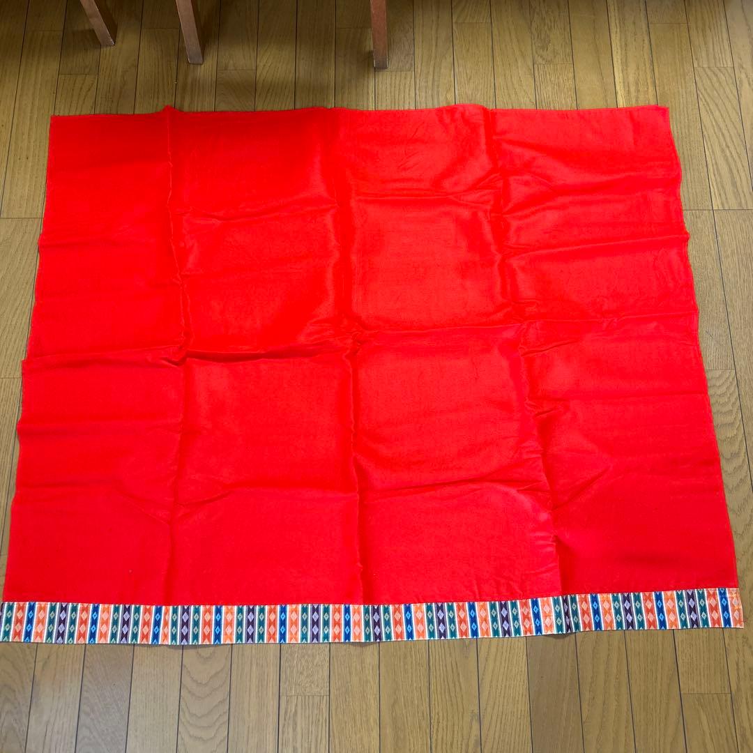 【極美品】　雛人形 親王飾り お内裏様 お雛様セット 被布付き　金彩雛　ひな祭り