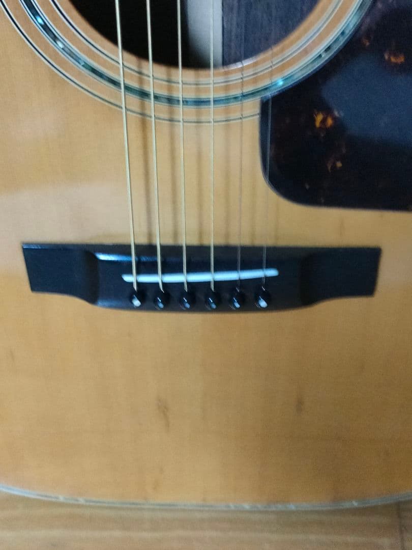 El Martin アコースティックギター