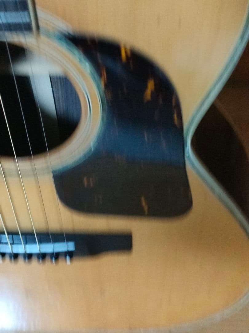 El Martin アコースティックギター