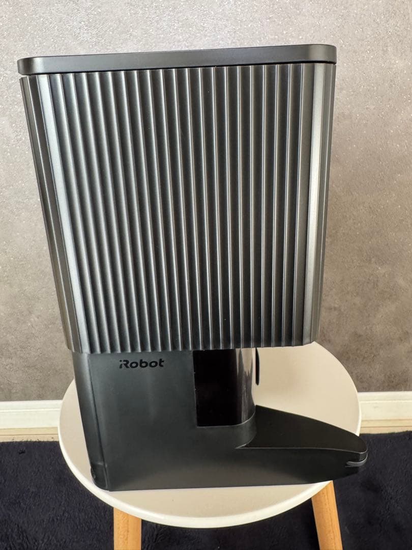 ルンバ コンボ2Essential+AutoEmpty Y051060