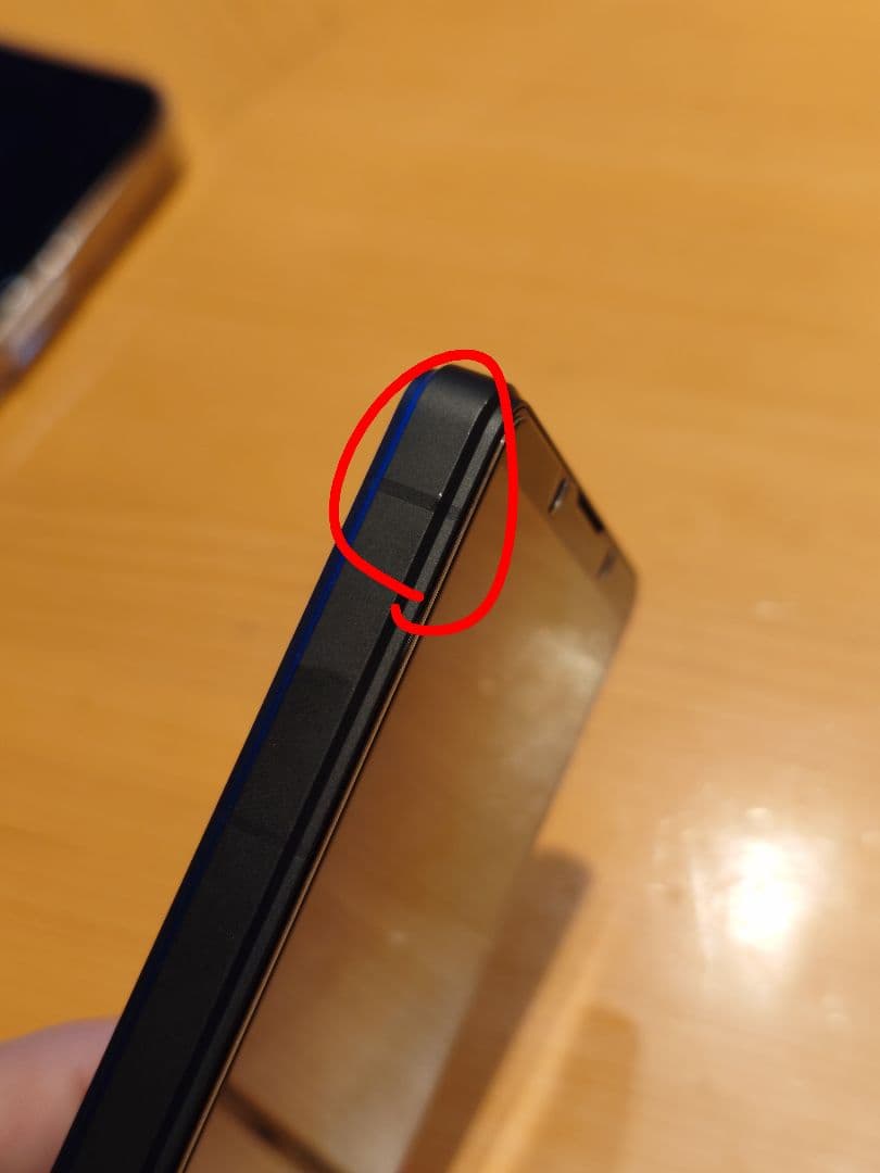 SONY Xperia5v スマートフォン 本体256GB XQ-DE44