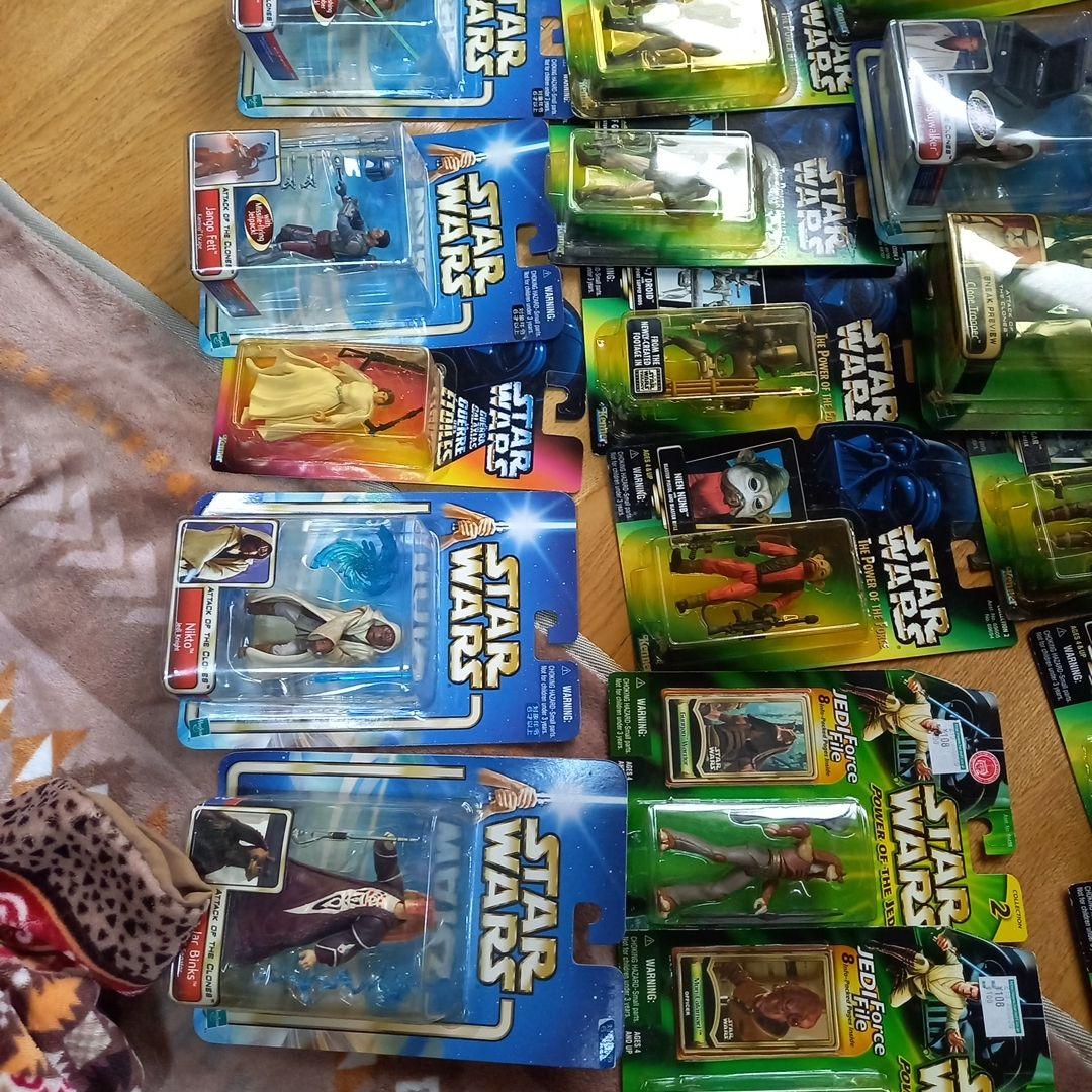 スターウォーズ セット