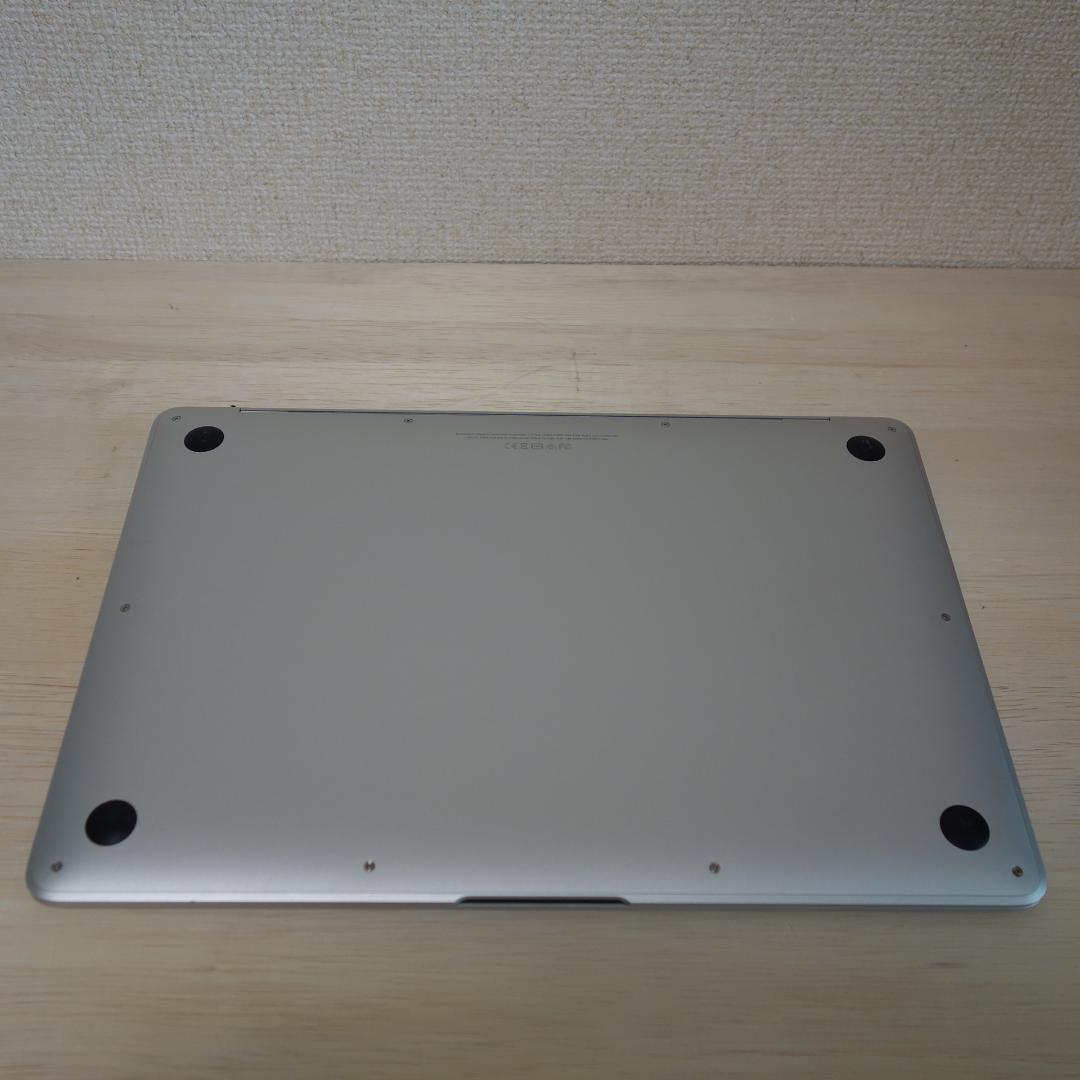 248）MacBook Air 2019　13インチ　/128GB/8GB/i5