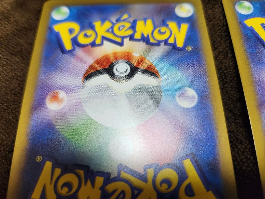 ニンフィア：YU NAGABA × ポケモンカードゲーム PROMO SV-P