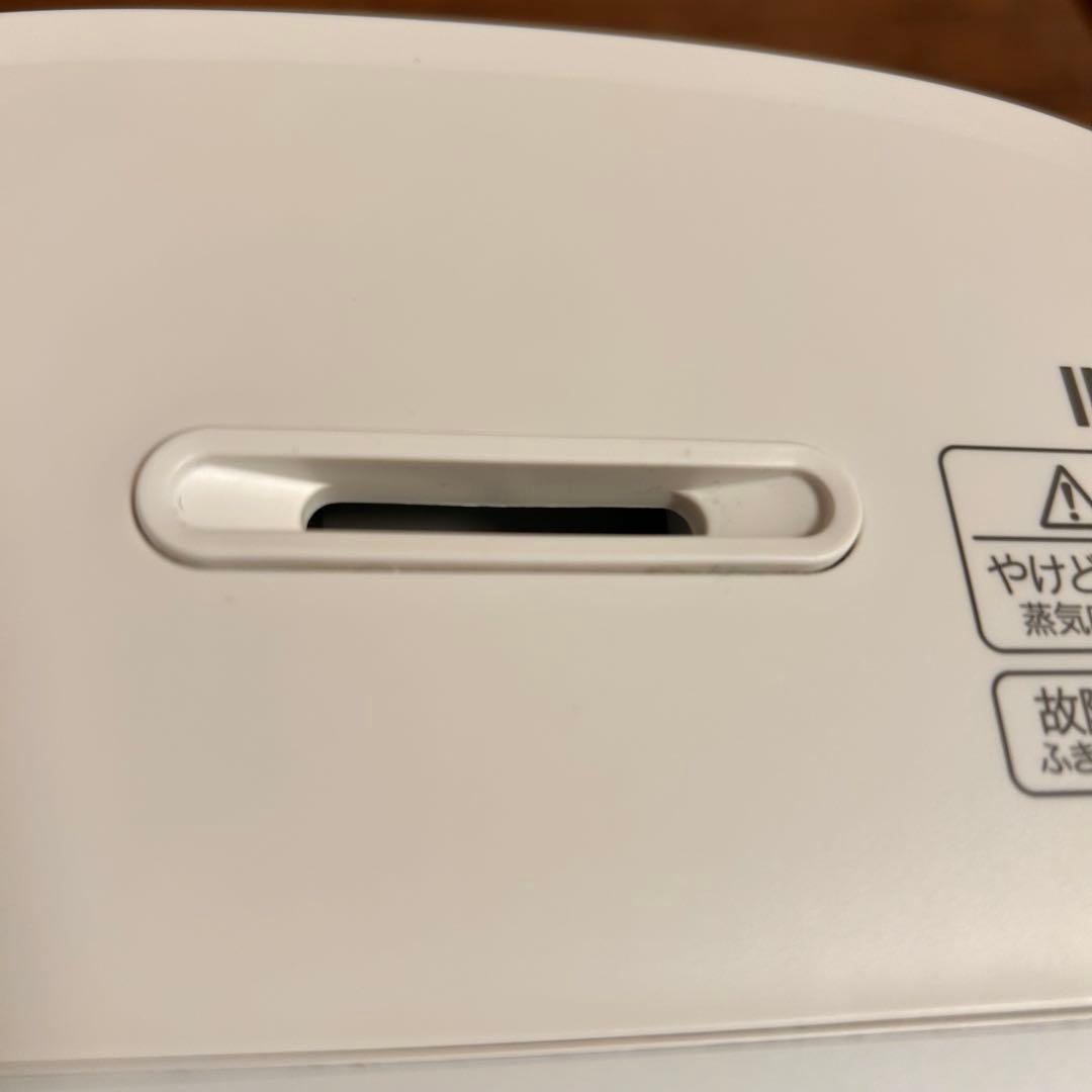 【即日発送✨️】【極美品】eangle炊飯ジャー 3合炊きANGV-RCI05-A