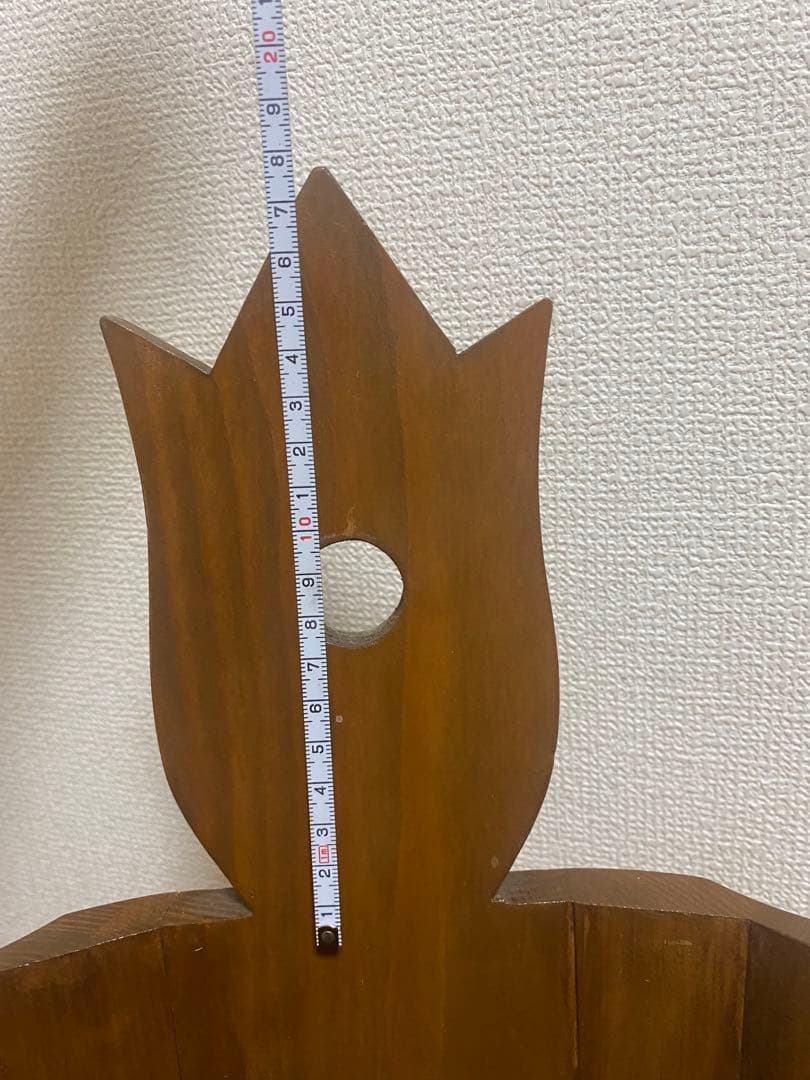 ★トールペイント作品　アンブレラスタンド(傘立て)