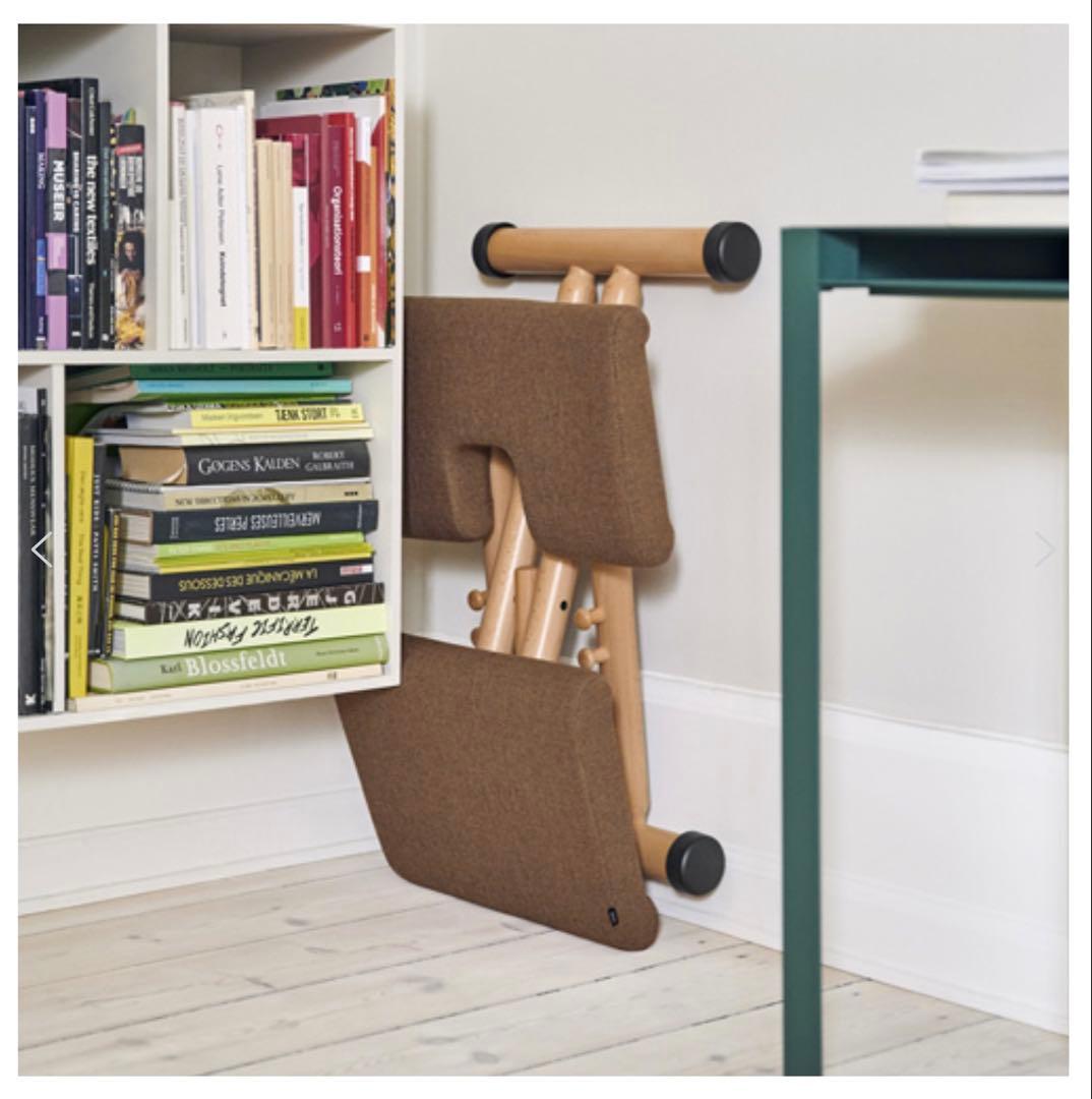 ストッケ　ブァリエール　マルチバランス　レッド　本国仕様