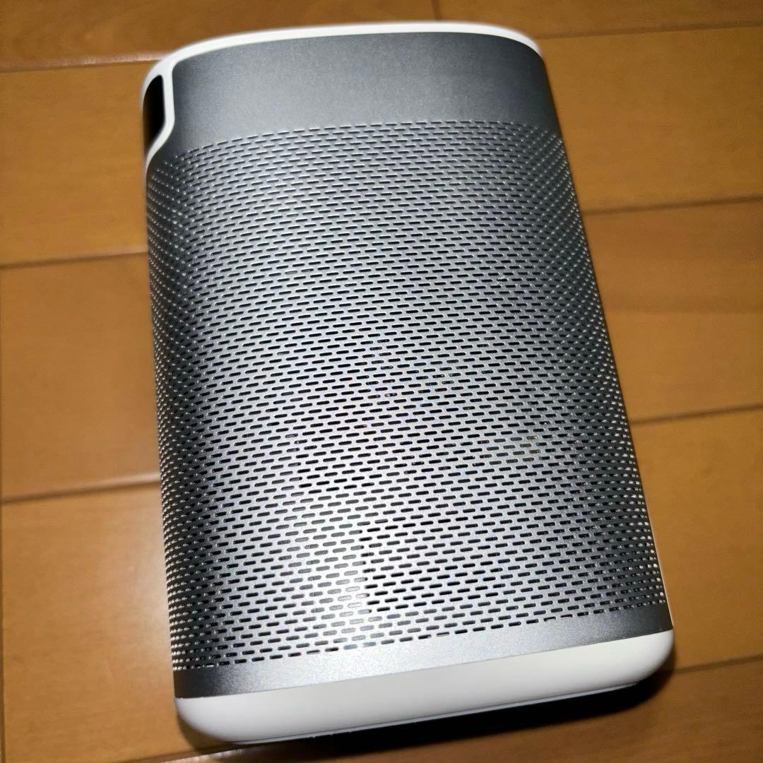 XGIMI XJ03W MOGO モバイルプロジェクター