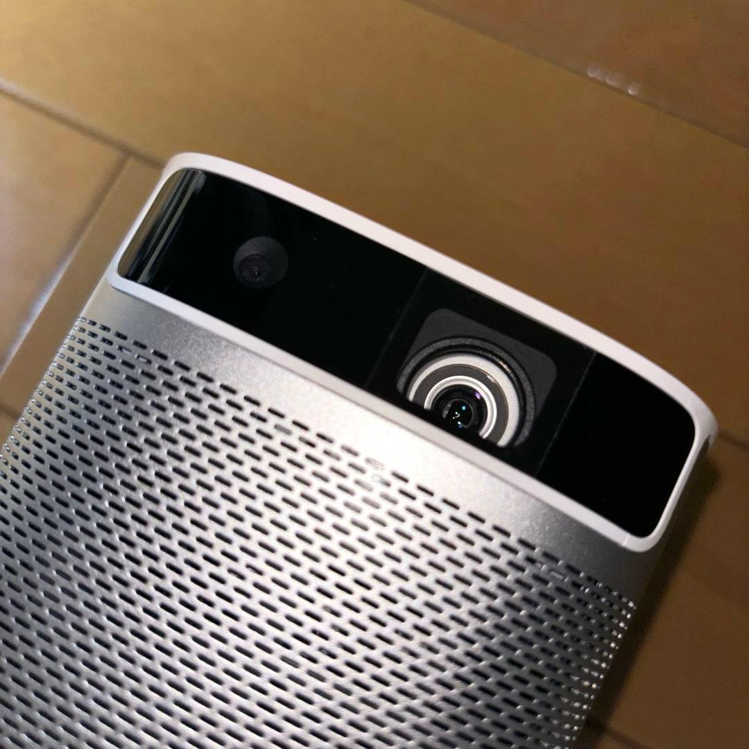 XGIMI XJ03W MOGO モバイルプロジェクター