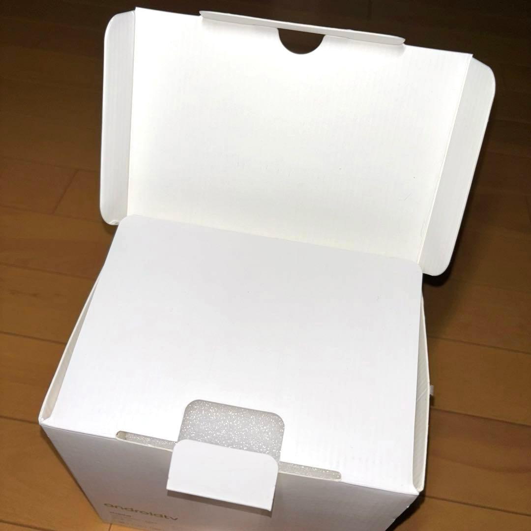 XGIMI XJ03W MOGO モバイルプロジェクター