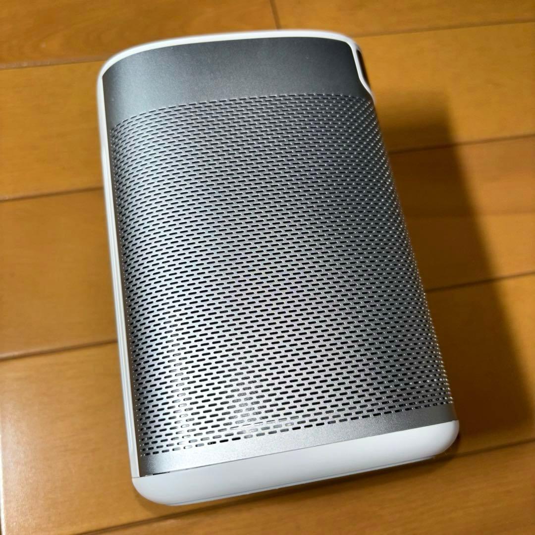 XGIMI XJ03W MOGO モバイルプロジェクター