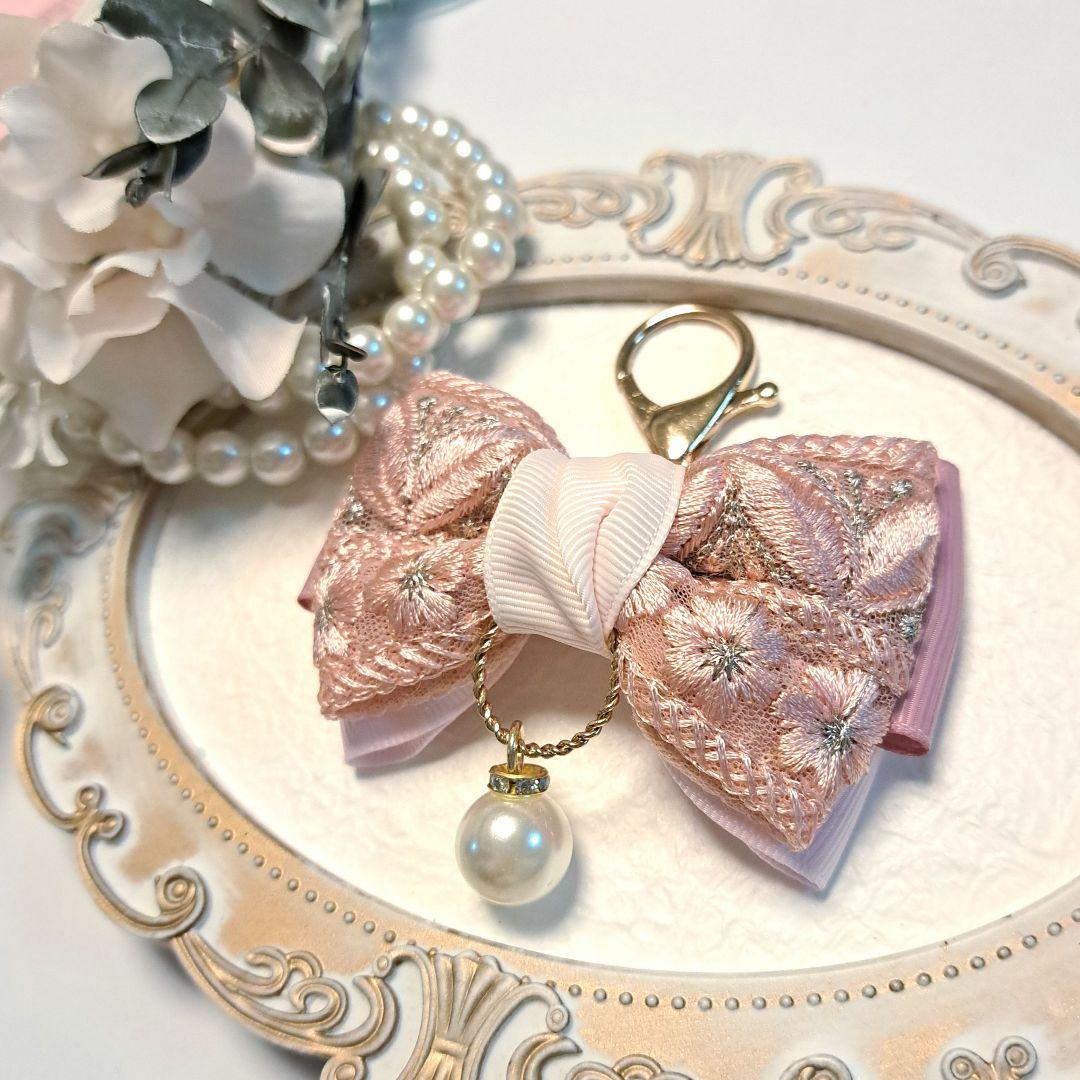 omana様お取引中⭐3478⭐❣️大人可愛い春夏アクセ❣️オリジナル✴インド