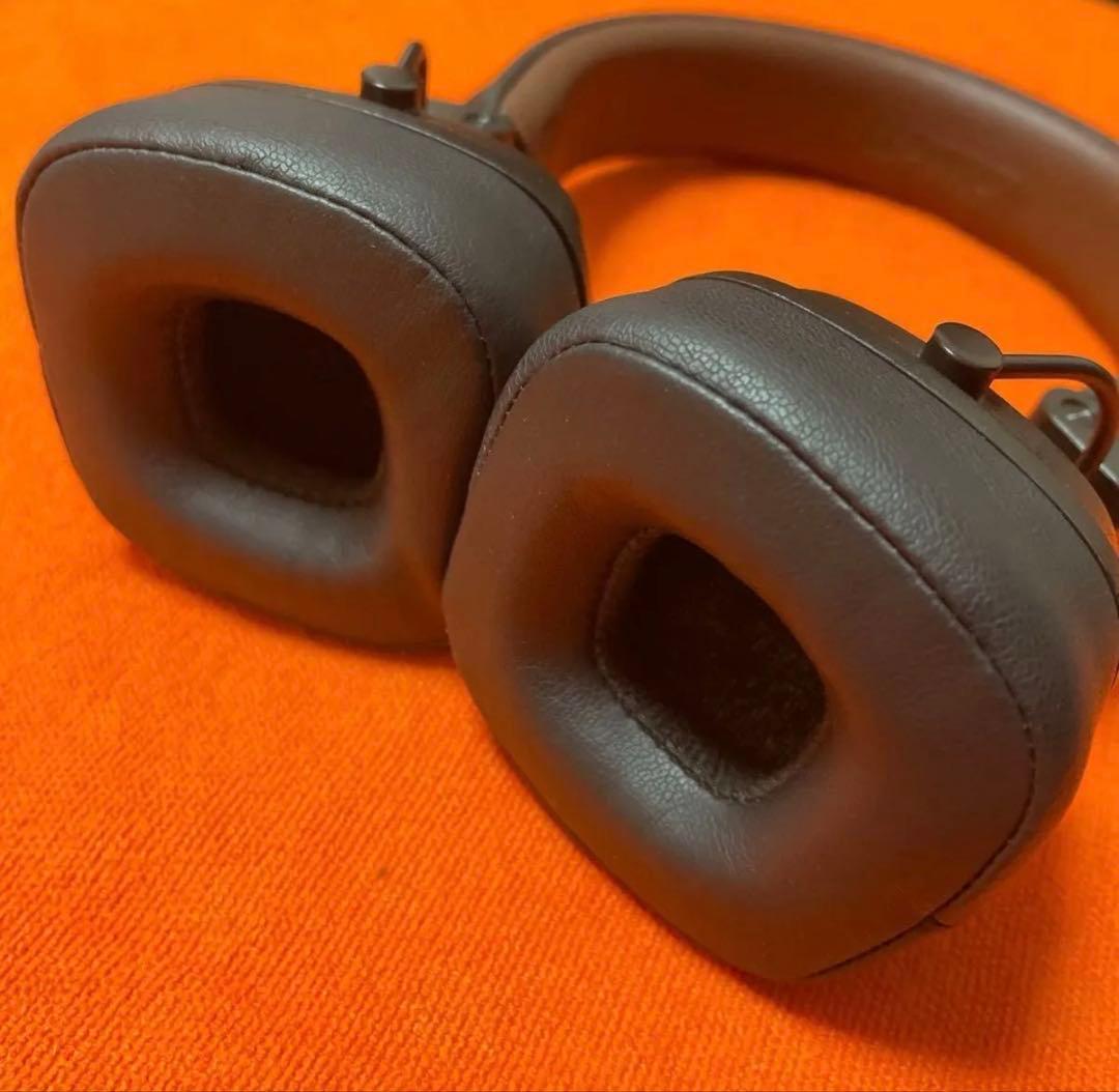 マーシャルヘッドホンMarshall MAJOR IV