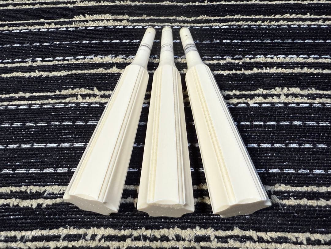 【美品】津軽三味線 糸巻き 宇柄面取 八分五厘 太棹 糸巻 三味線 プラチック