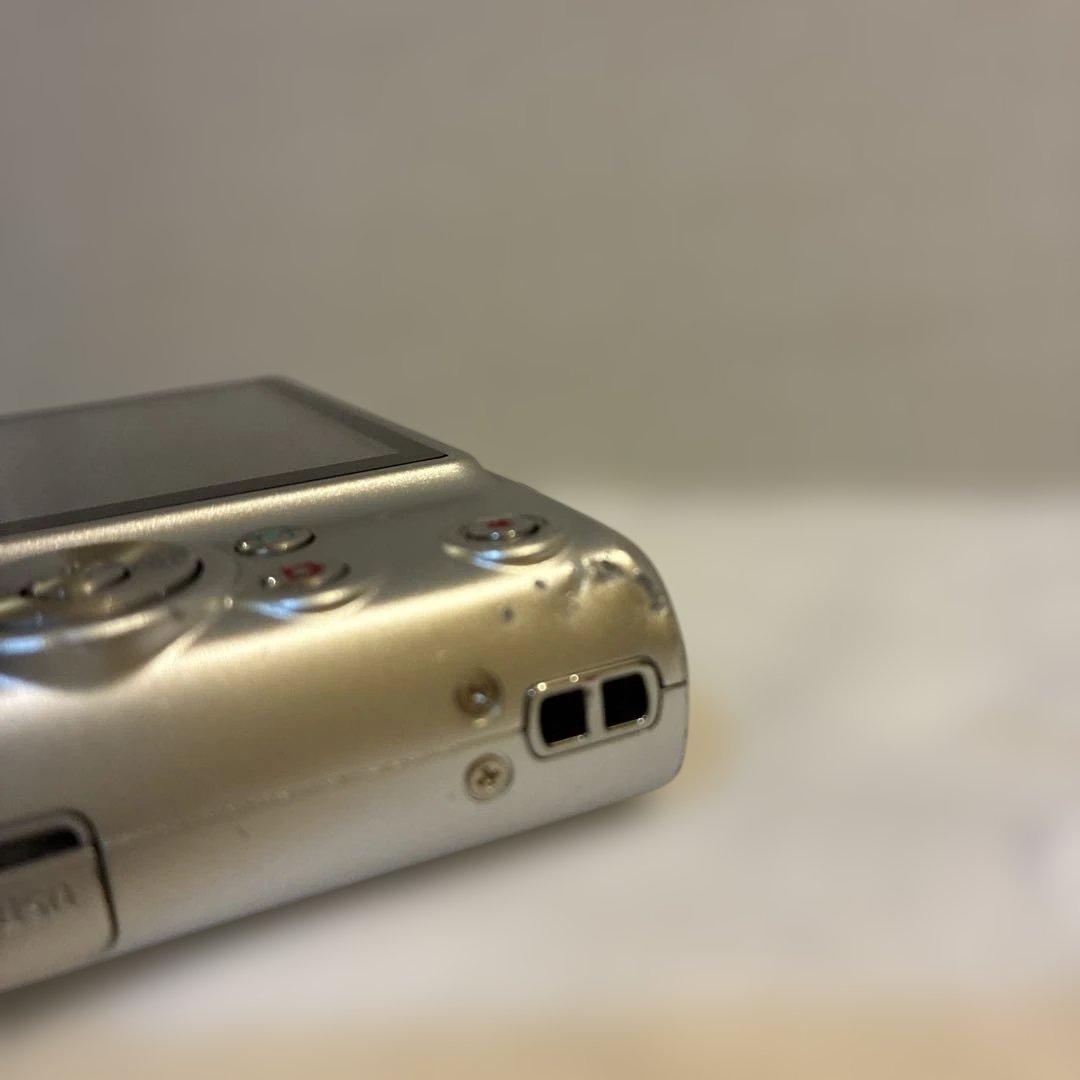 CASIO カシオ EXILIM コンパクトデジタルカメラ　【中古】