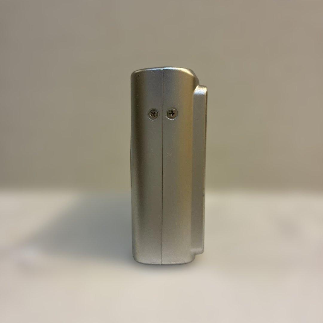 CASIO カシオ EXILIM コンパクトデジタルカメラ　【中古】