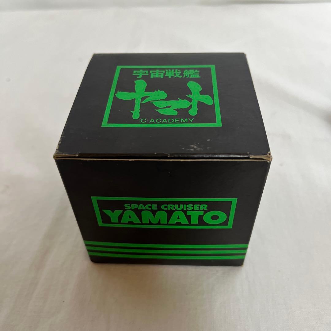 宇宙戦艦ヤマト カンバンク 貯金箱