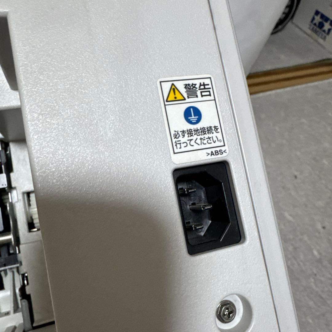 B112 RICOH SG5100 ジェルジェット プリンター