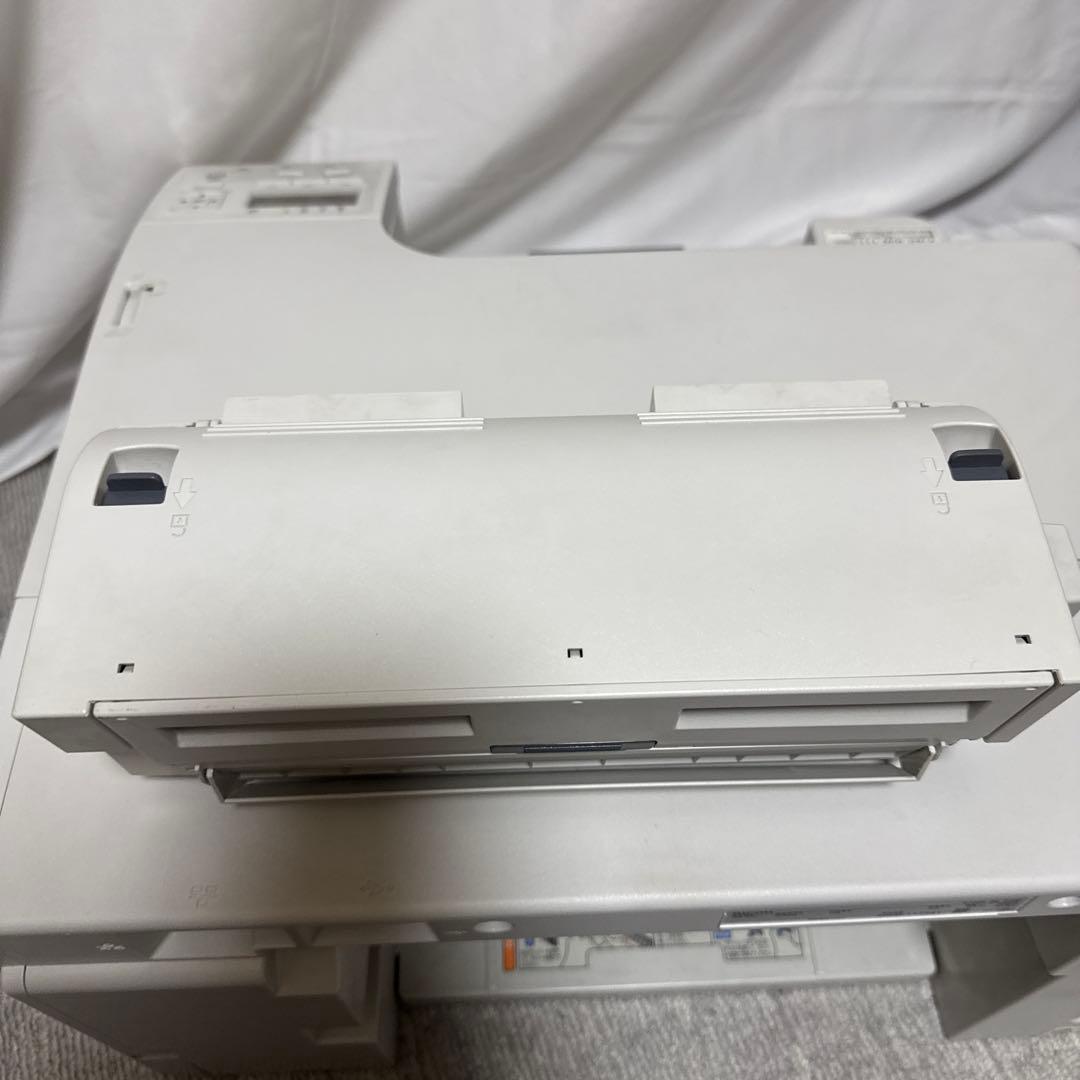 B112 RICOH SG5100 ジェルジェット プリンター