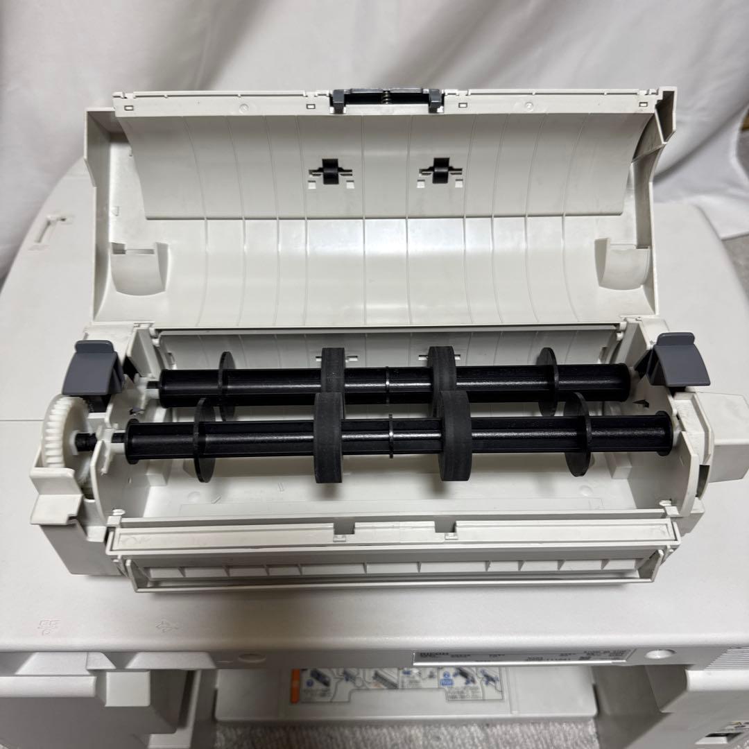 B112 RICOH SG5100 ジェルジェット プリンター