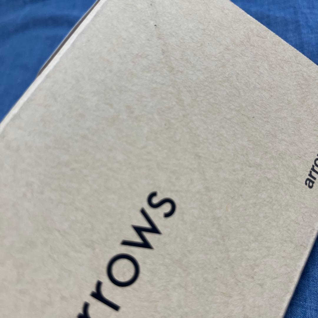 arrows We2 FCG02 スマートフォン